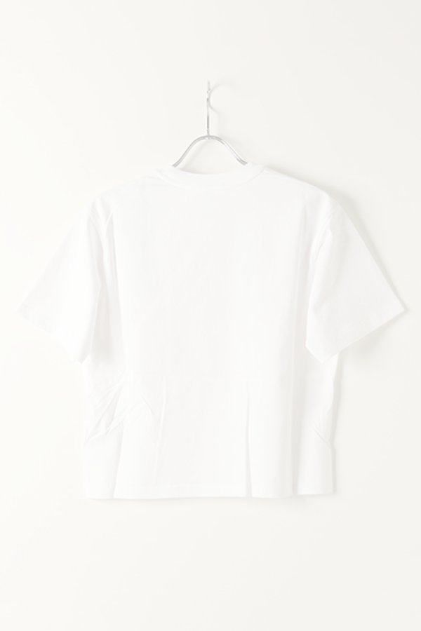 画像5:  {SOLD} MONCLER モンクレール SS T-SHIRT（レディース） {H10938C00009829FB001-BBS}  :8C00009829FB-1  (5)