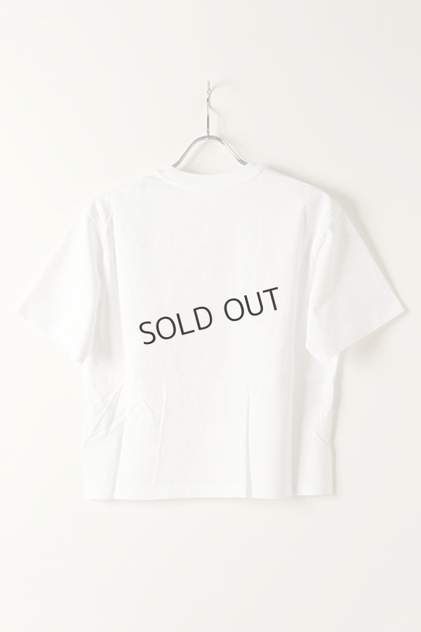 画像5: {SOLD}MONCLER モンクレール SS T-SHIRT（レディース）{H10938C00009829FB001-BBS} (5)