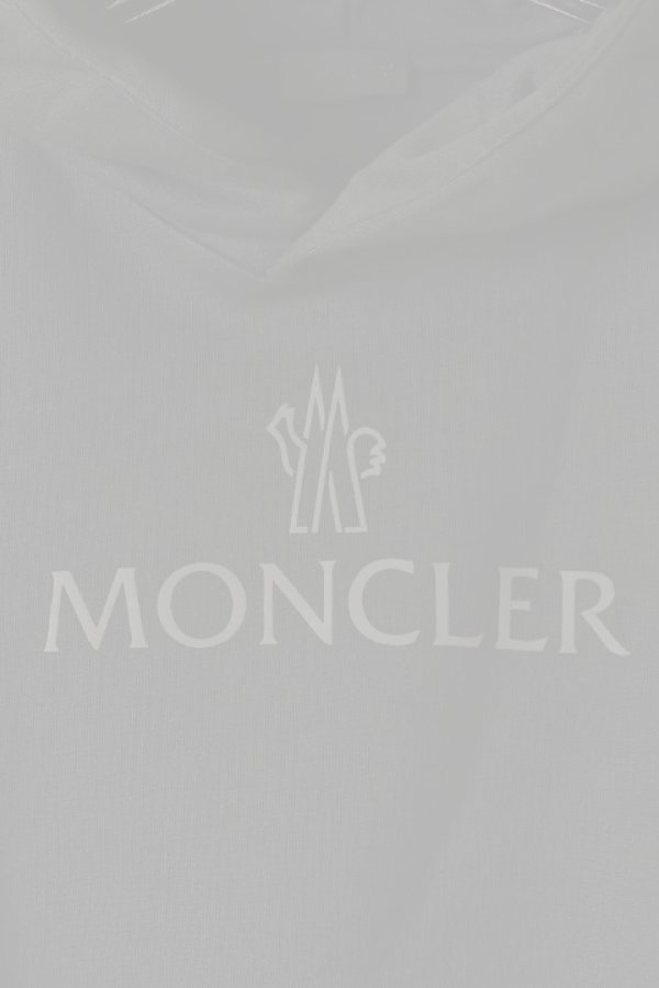 画像2:   MONCLER モンクレール HOODIE（レディース） {H10938G00018809KR999-BBS}  :8G00018809KR-9  (2)