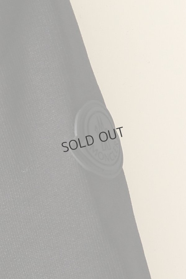 画像3: {SOLD}MONCLER モンクレール HOODIE（レディース）{H10938G00018809KR999-BBS} (3)