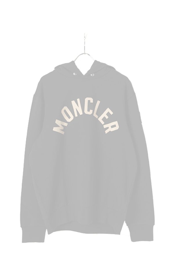 画像1:  {SOLD} MONCLER モンクレール フーディー {H20918G00050809KR778-BBA}  :8G00050809KR-778-XL  (1)