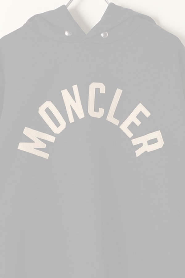 画像3:  {SOLD} MONCLER モンクレール フーディー {H20918G00050809KR778-BBA}  :8G00050809KR-778-XL  (3)
