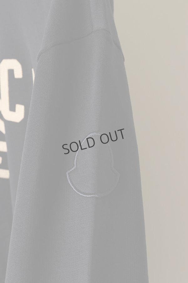 画像5: {SOLD}MONCLER モンクレール フーディー{H20918G00050809KR778-BBA} (5)