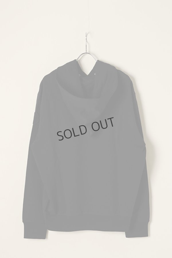 画像6: {SOLD}MONCLER モンクレール フーディー{H20918G00050809KR778-BBA} (6)