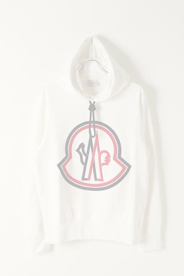 画像1:   MONCLER モンクレール MENS HOOD {8G7461080985-034-BJA}  :8G74610-034  (1)