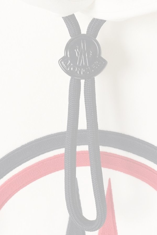 画像3:   MONCLER モンクレール MENS HOOD {8G7461080985-034-BJA}  :8G74610-034  (3)