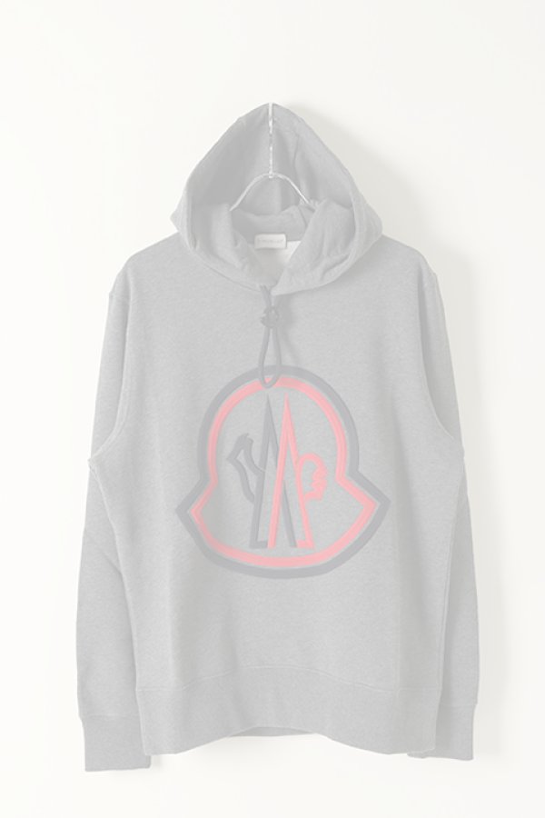 画像1:  {SOLD} MONCLER モンクレール MENS HOOD {8G7461080985-940-BJA}  :8G74610-940  (1)