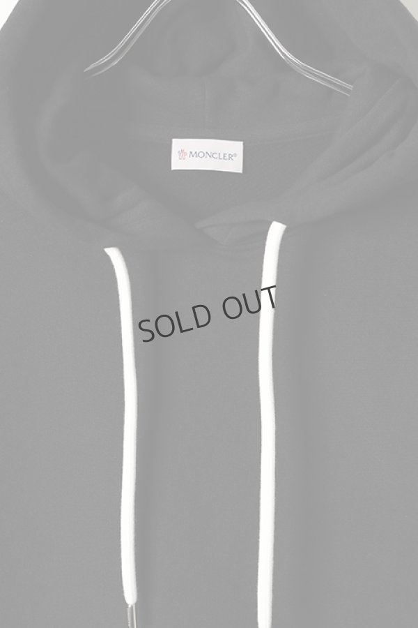 画像2: {SOLD}MONCLER モンクレール MAGLIA GIROCOLLO（レディース）{8G75210V8186-999-BJA} (2)