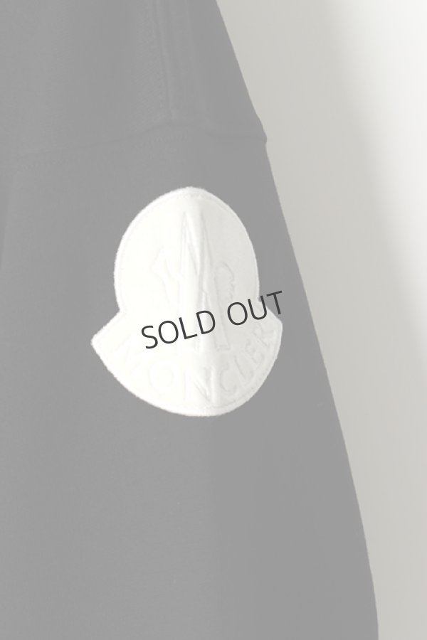 画像4: {SOLD}MONCLER モンクレール MAGLIA GIROCOLLO（レディース）{8G75210V8186-999-BJA} (4)