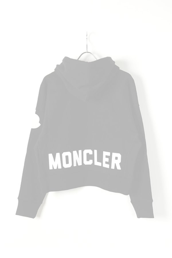 画像5:  {SOLD} MONCLER モンクレール MAGLIA GIROCOLLO（レディース） {8G75210V8186-999-BJA}  :8G75210V8186-9  (5)