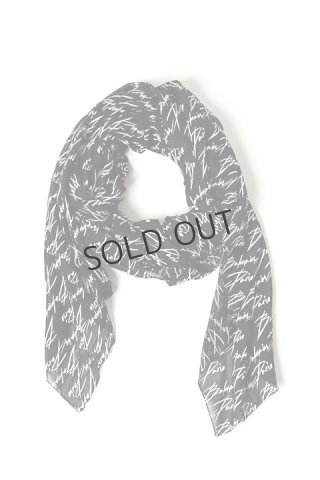 メンズ>グッズ>ストール・マフラー - underbar