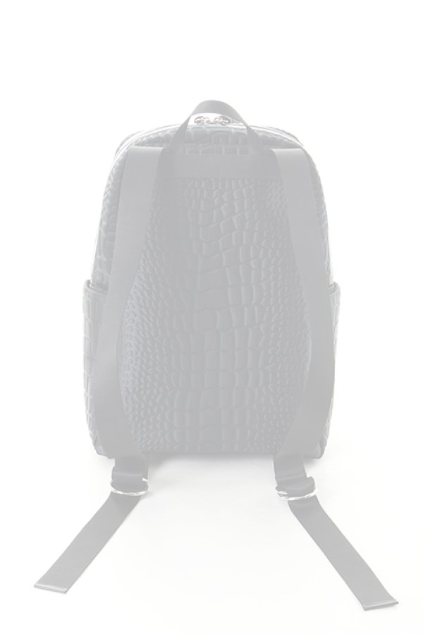 画像2:   GIUSEPPE ZANOTTI ジュゼッペザノッティ GZM BACKPACK MAYLONDON{91EBU8000BR-999-AIS} (2)