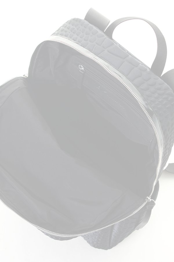 画像4:   GIUSEPPE ZANOTTI ジュゼッペザノッティ GZM BACKPACK MAYLONDON{91EBU8000BR-999-AIS} (4)