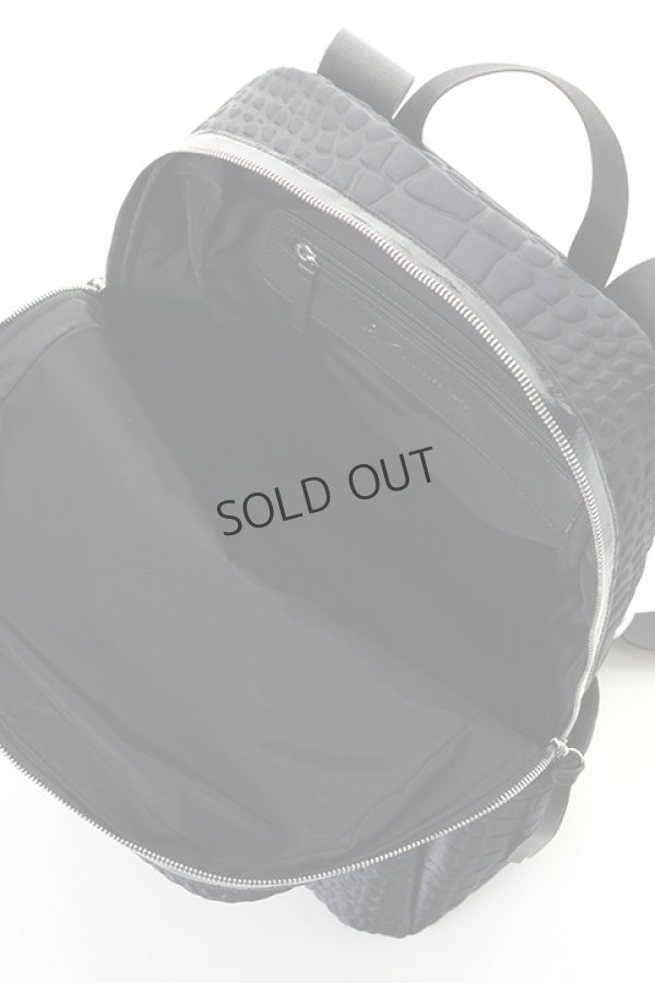 画像4: {SOLD}GIUSEPPE ZANOTTI ジュゼッペザノッティ GZM BACKPACK MAYLONDON{91EBU8000BR-999-AIS} (4)
