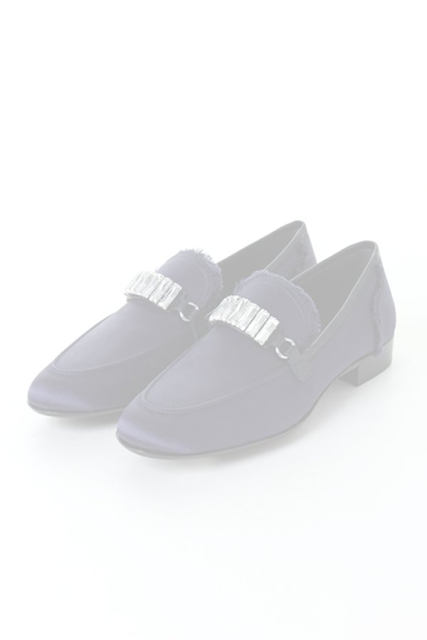 画像1:   GIUSEPPE ZANOTTI ジュゼッペザノッティ GZM LOAFER CUT 015 RASO{-AIS} (1)