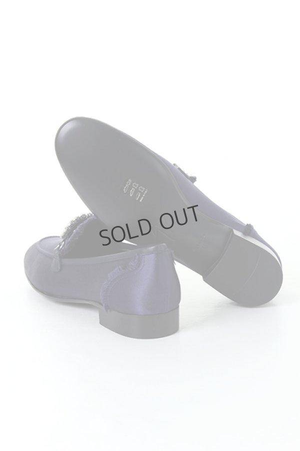 画像5: {SOLD}GIUSEPPE ZANOTTI ジュゼッペザノッティ GZM LOAFER CUT 015 RASO{-AIS} (5)