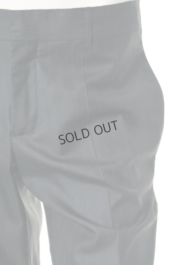 画像4: KRIS VAN ASSCHE クリスヴァンアッシュ STRAIGHT LEG TROUSERS{-} (4)