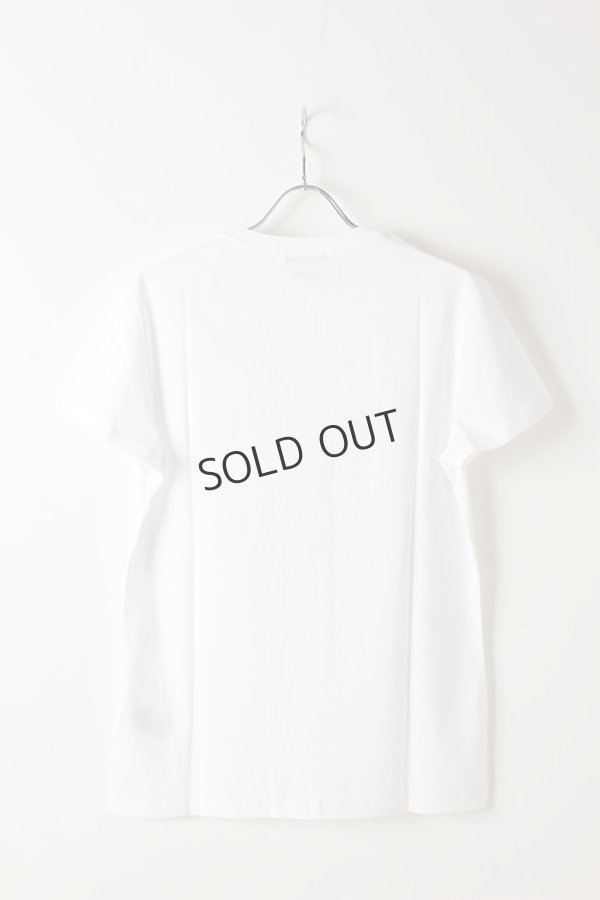 画像2: {SOLD}BALMAIN バルマン BH2 T-SHIRTS NEW-LOGO{SH01601-I192-AIA} (2)