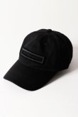 画像1: NAPE_ ネイプ LOGO / CAP{-BFA} (1)