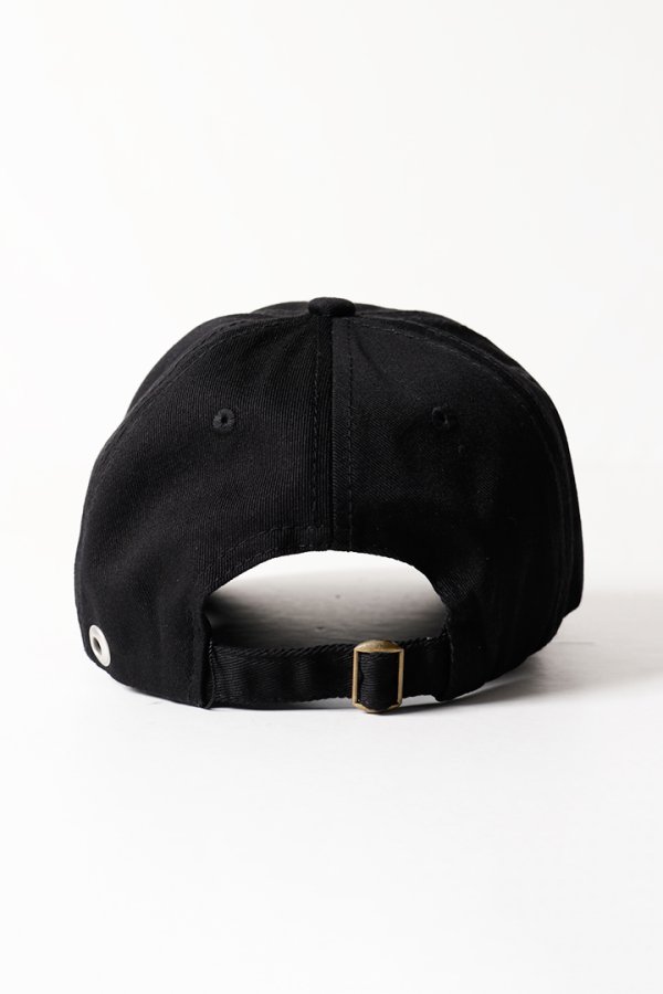 画像4: NAPE_ ネイプ LOGO / CAP{-BFA} (4)
