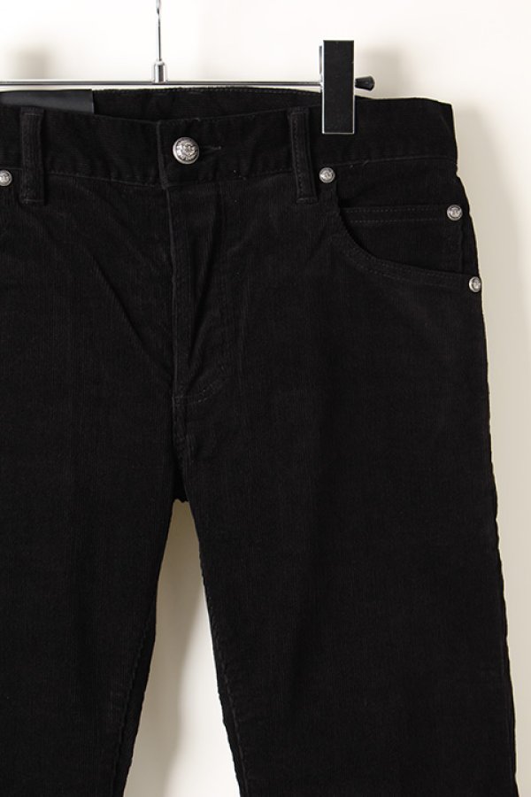 画像3: 【 30%OFF セール85,800円→60,060円】 BALMAIN バルマン BH2 CORDUROY PANTS{-AIA} (3)