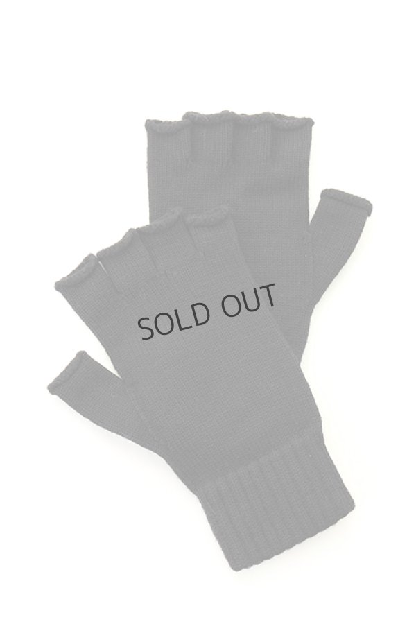 画像2: {SOLD}BALMAIN バルマン BH2 ACC GLOVE BALMAIN B-LOGO{-AIA} (2)