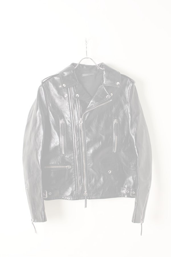 画像1:   GIUSEPPE ZANOTTI ジュゼッペザノッティ GZM RTW JACKET{92.IRU8000WH-999-AIA} (1)
