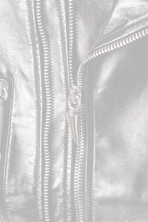 画像5:   GIUSEPPE ZANOTTI ジュゼッペザノッティ GZM RTW JACKET{92.IRU8000WH-999-AIA} (5)