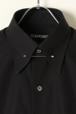 画像2: TOMFORD トムフォード Shirts{-BAA} (2)