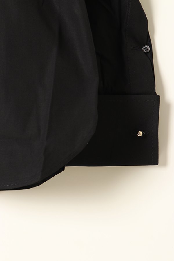 画像3: 【 30%OFF セール71,500円→50,050円】 TOMFORD トムフォード Shirts{-BAA} (3)