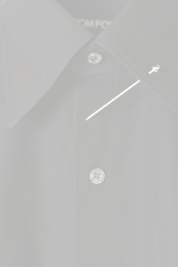 画像4:   TOMFORD トムフォード Shirts {-BAA}  :94S4JA-QFT001  (4)