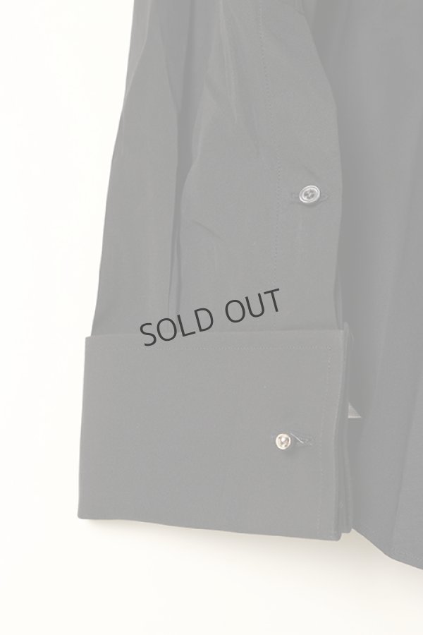 画像6: {SOLD}TOMFORD トムフォード Shirts{-BAA} (6)