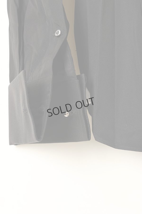 画像7: {SOLD}TOMFORD トムフォード Shirts{-BAA} (7)