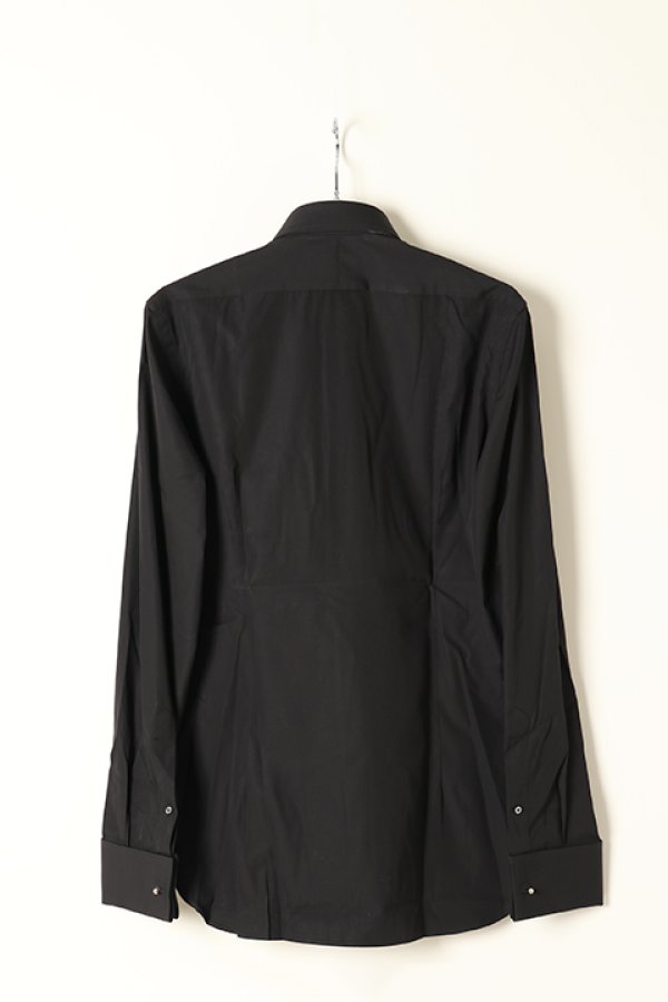 画像8: 【 30%OFF セール71,500円→50,050円】 TOMFORD トムフォード Shirts{-BAA} (8)