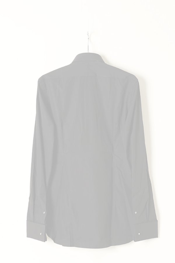 画像8:   TOMFORD トムフォード Shirts {-BAA}  :94S4JA-QFT001  (8)