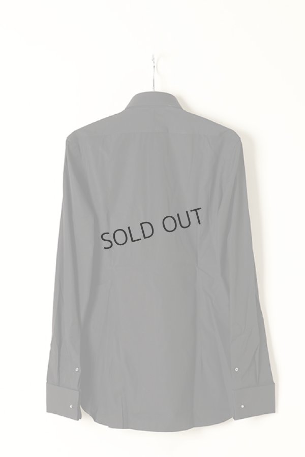 画像8: {SOLD}TOMFORD トムフォード Shirts{-BAA} (8)