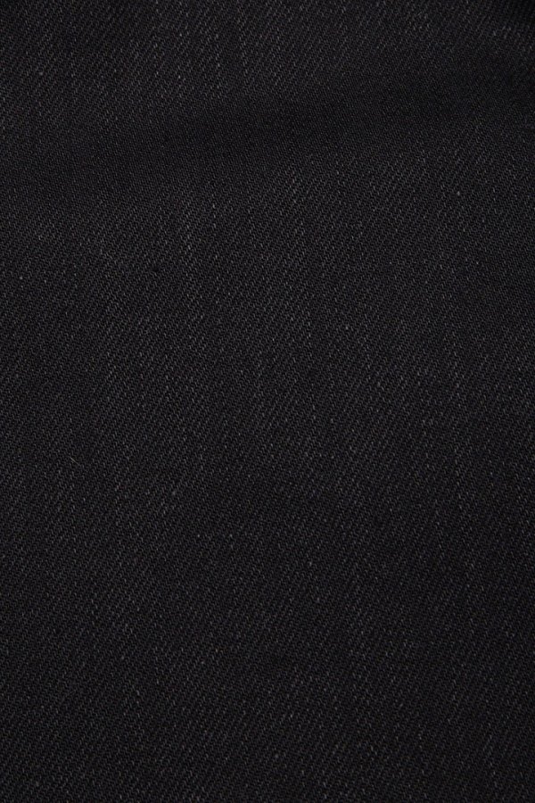 画像6: Nudie Jeans ヌーディージーンズ Grim Tim Dry Everblack グリムティム スリムストレート ジーンズ(レングス30) {113033030GRIMTIM792-BEA} (6)