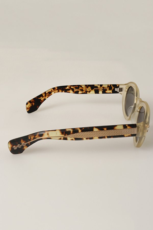 画像3: HOORSENBUHS ホーセンブース MODEL:3 -MATTE WHEAT CRYSTAL-ALTERNATIVE FIT{-BAA} (3)