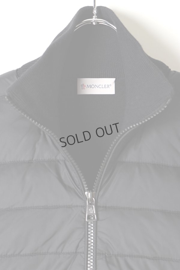 MONCLER モンクレール CARDIGAN TRICOT モンクレール MONCLER レディースアウター CARDIGAN TRICOT