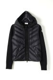 画像1: {SOLD}MONCLER モンクレール CARDIGAN TRICOT（レディース）{9B52210A9001-999-BJA} (1)