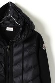 画像3: {SOLD}MONCLER モンクレール CARDIGAN TRICOT（レディース）{9B52210A9001-999-BJA} (3)