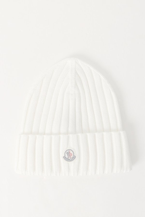 画像1:  {SOLD} MONCLER モンクレール BERRETTO TRICOT（メンズ/レディース） {9Z70800A9327-030-BJA}  :9Z70800A9327-3-UNI  (1)