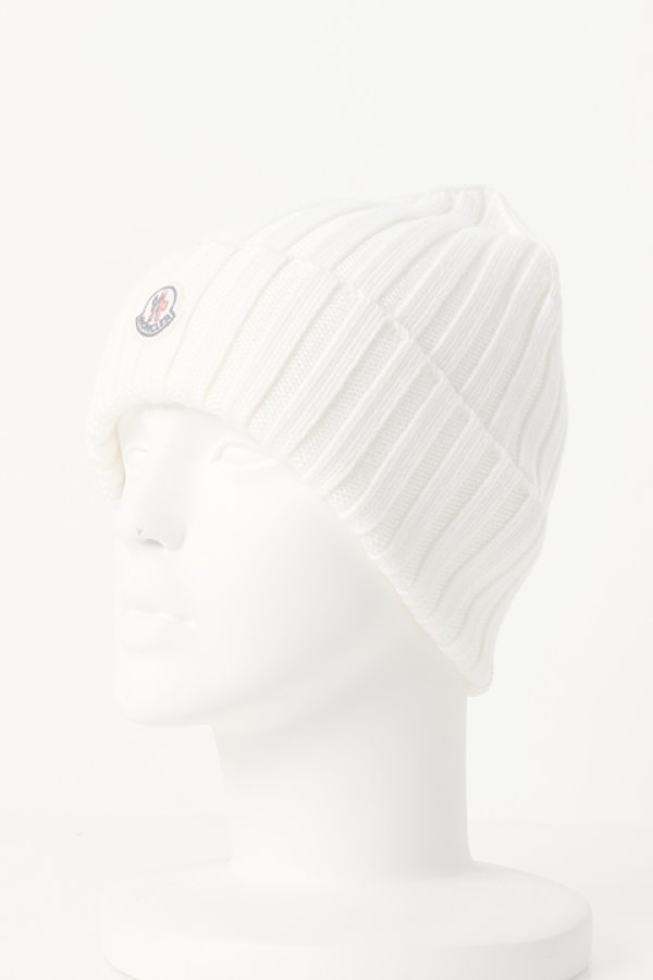 画像2:  {SOLD} MONCLER モンクレール BERRETTO TRICOT（メンズ/レディース） {9Z70800A9327-030-BJA}  :9Z70800A9327-3-UNI  (2)