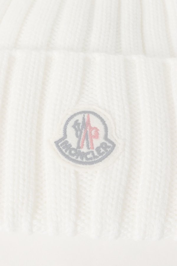 画像3:  {SOLD} MONCLER モンクレール BERRETTO TRICOT（メンズ/レディース） {9Z70800A9327-030-BJA}  :9Z70800A9327-3-UNI  (3)