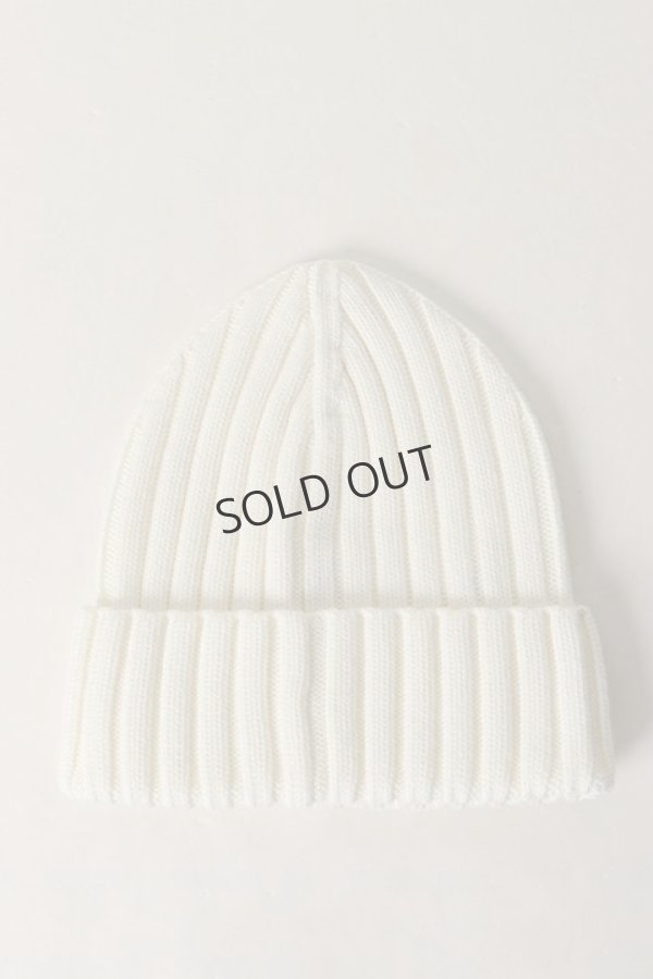 画像4: {SOLD}MONCLER モンクレール BERRETTO TRICOT（メンズ/レディース）{9Z70800A9327-030-BJA} (4)