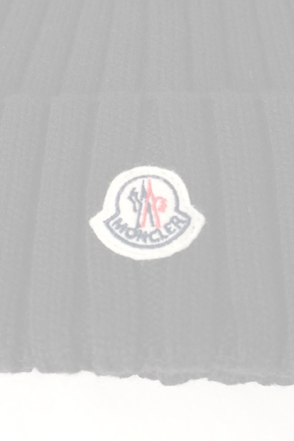 画像3:  {SOLD} MONCLER モンクレール BERRETTO TRICOT（メンズ/レディース） {9Z70800A9327-999-BJA}  :9Z70800A9327-9-UNI  (3)