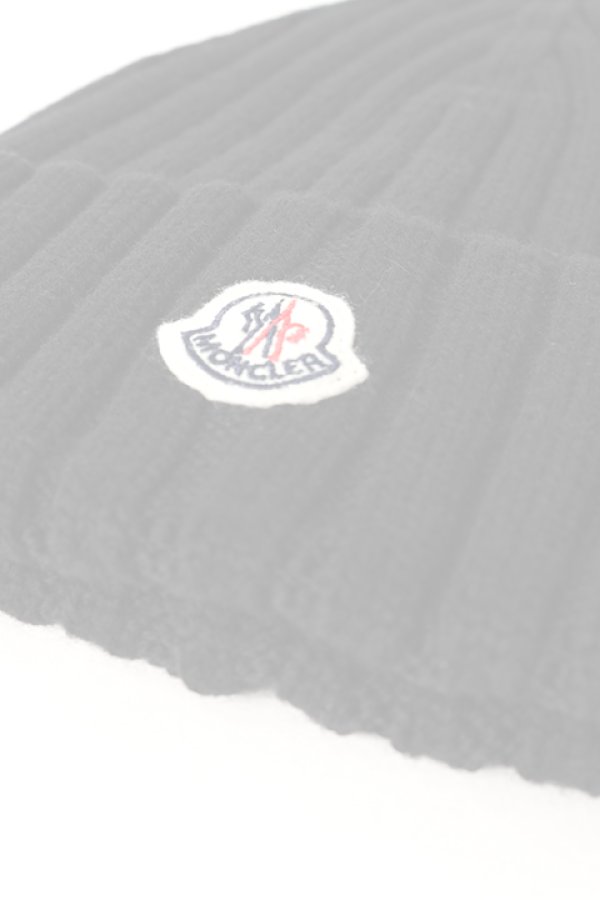 画像5:  {SOLD} MONCLER モンクレール BERRETTO TRICOT（メンズ/レディース） {9Z70800A9327-999-BJA}  :9Z70800A9327-9-UNI  (5)