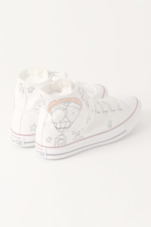 画像3:  {SOLD} CHROME HEARTS クロムハーツ  {-AHS}  :CH-1806-04-40  (3)