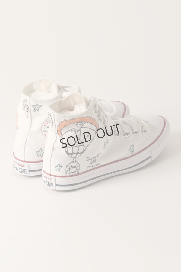 画像3: {SOLD}CHROME HEARTS クロムハーツ {-AHS} (3)