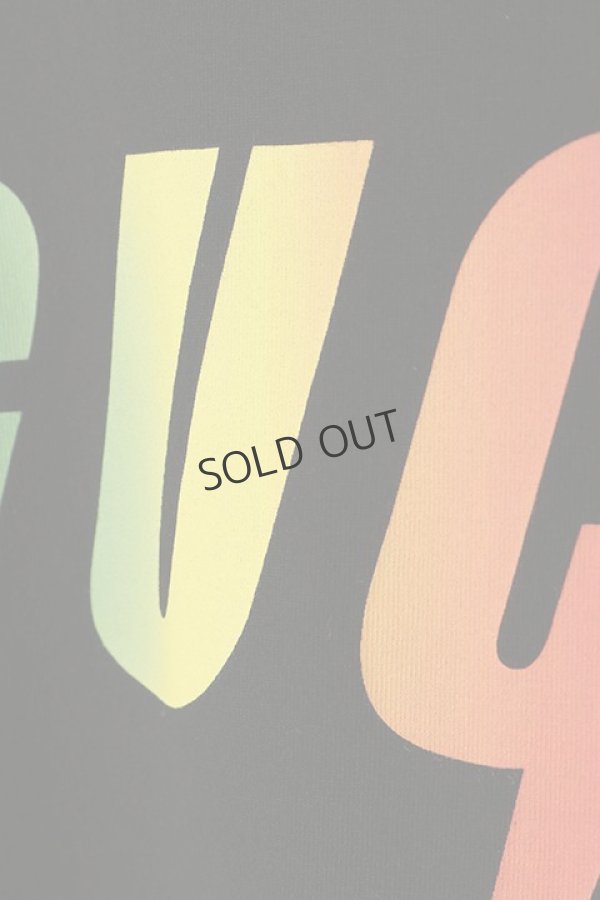 画像3: {SOLD}GUCCI グッチ プリントT{616036 XJFF9 1152-BDA} (3)